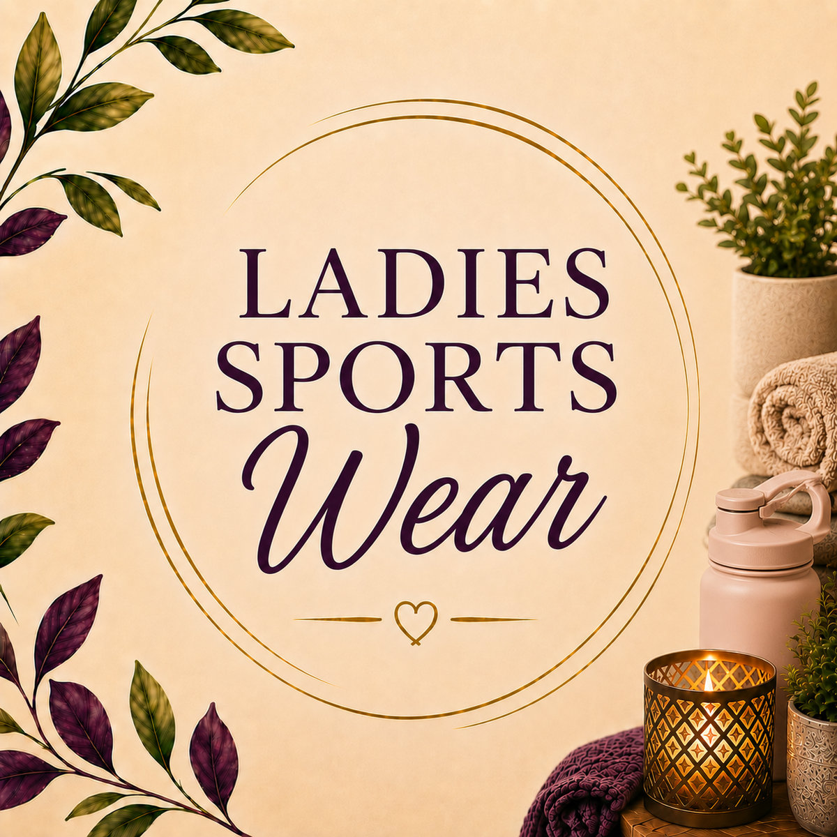 Ladies Sportsware