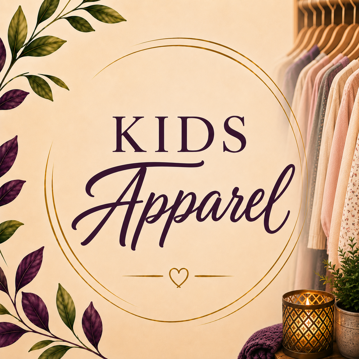 Kids Apparel