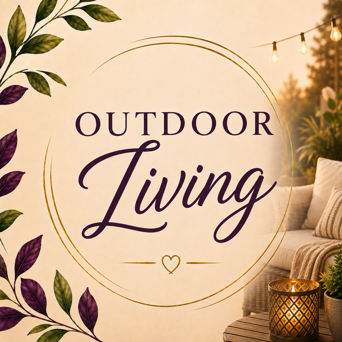 Outdoor Living